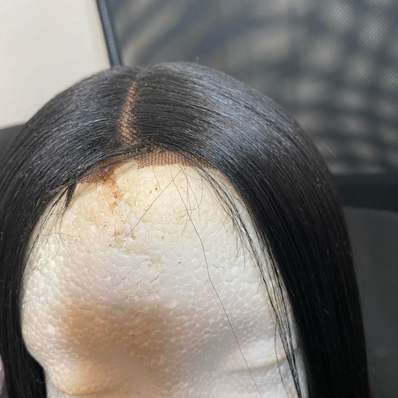 Mayde Beauty Bob Wig. - Picture 4 of 4